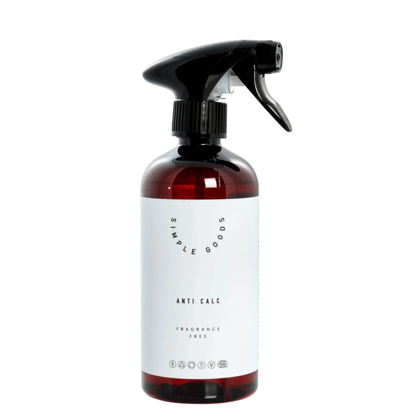Anti Kalk Pure White 500 ml