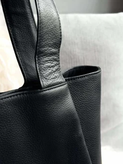 Arbejdstaske Regina black