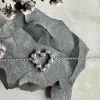 Armbånd Aja Sterling Silver