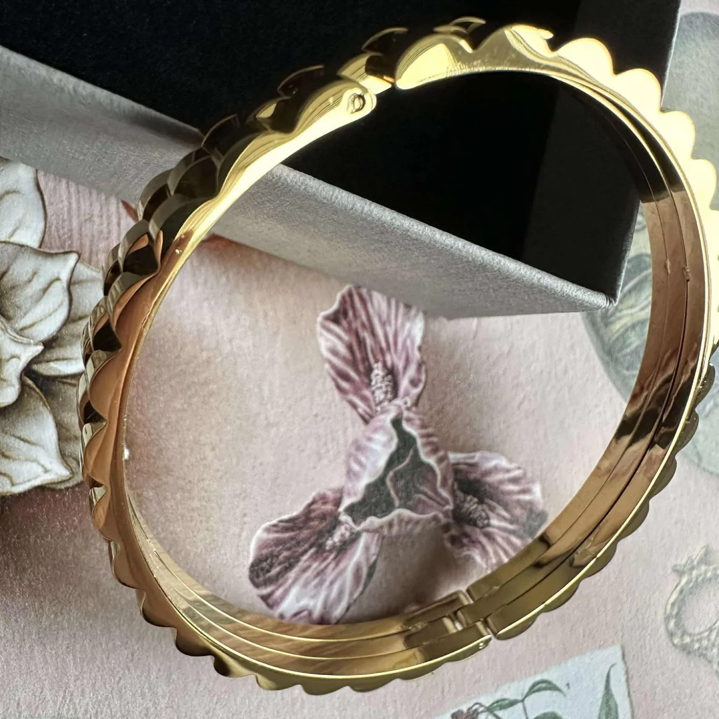 Armbånd Bangle MARITA
