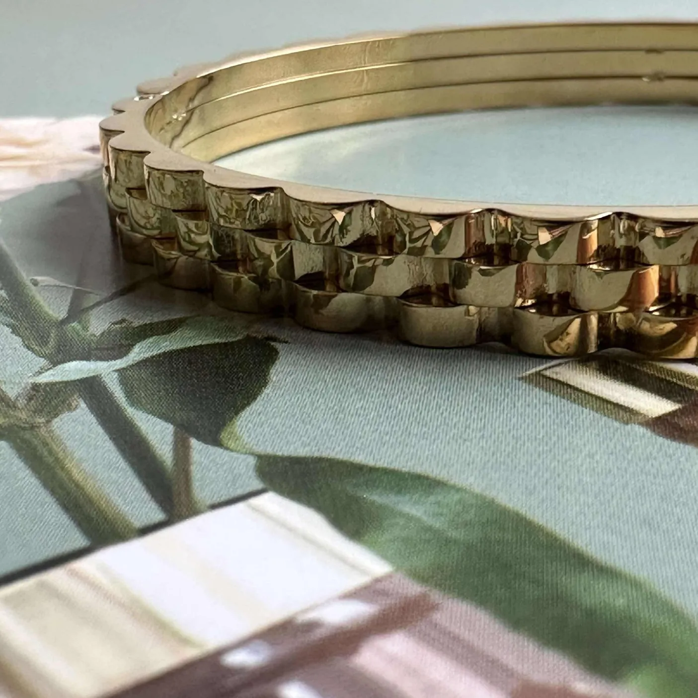 Armbånd Bangle MARITA