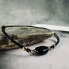Armbånd Black