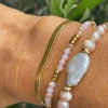 Armbånd Dolly – Sæt med 3 armbånd