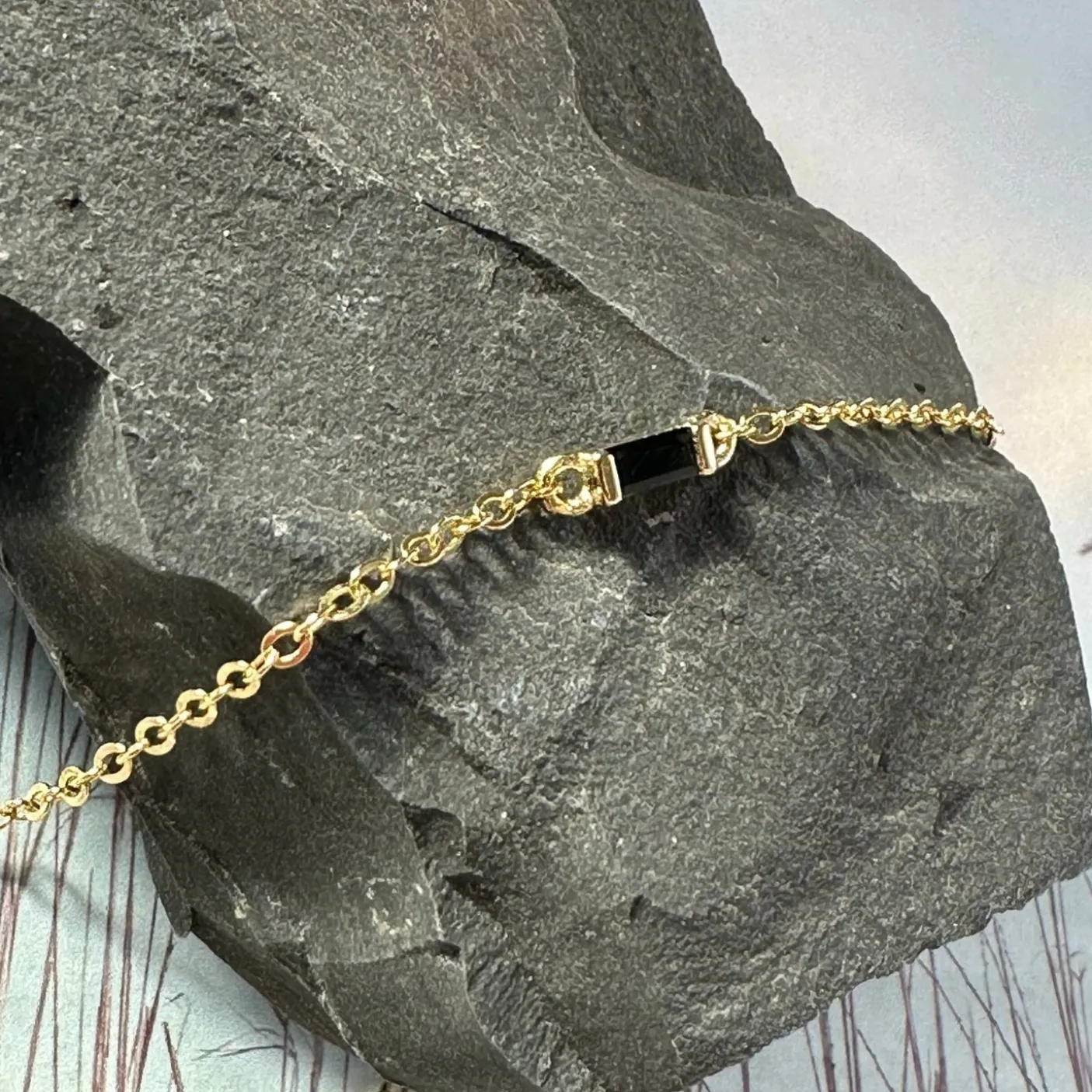 Armbånd Fabiana Sterling sølv