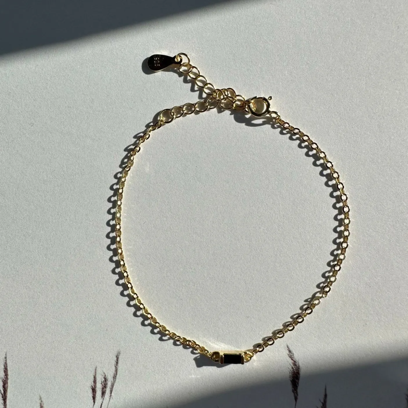 Armbånd Fabiana Sterling sølv