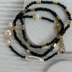 Armbånd Jessie – Sæt med 3 armbånd