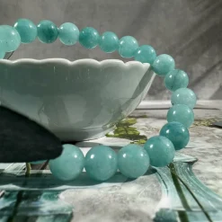 Armbånd Mary Aqua