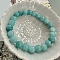 Armbånd Mary Aqua