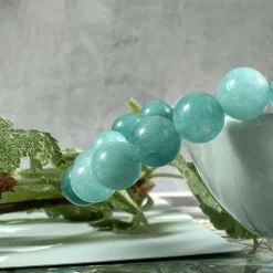 Armbånd Mary Aqua