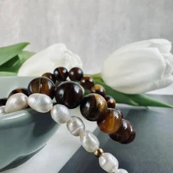 Armbånd Mary brown