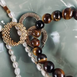 Armbånd Mary brown