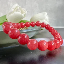 Armbånd Mary Coral