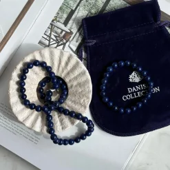 Armbånd Mary Navy