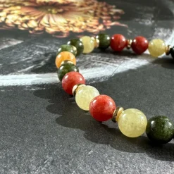 Armbånd Mollie Color mix