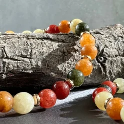Armbånd Mollie Color mix