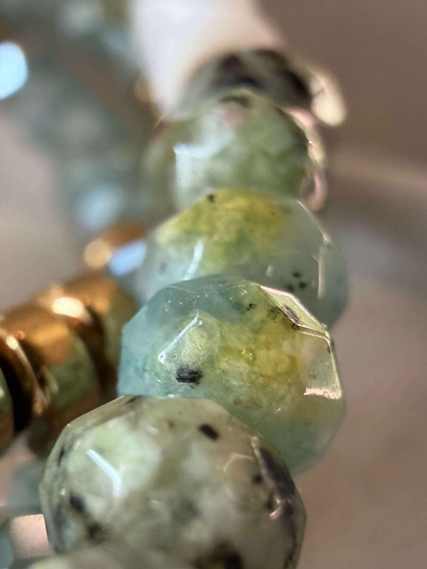 Armbånd Sarabella Aqua – Sæt med 3 stk