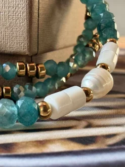 Armbånd Sarabella Ocean – Sæt med 3 stk