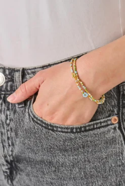 Armbånd Spring - Sæt med 2 stk