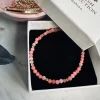 Armbånd Wilma Pink