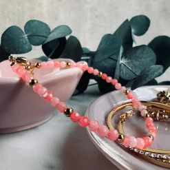 Armbånd Wilma Pink