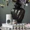 Aroma sæt - 8 dele Sandalwood