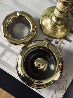 Askebæger Gold