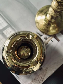 Askebæger Gold