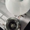 Askebæger Silver