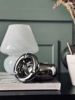 Askebæger Silver
