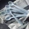 Babyskeer - Blue - 6 stk.