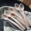 Babyskeer - Rose - 6 stk.