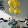 Balloner - Guld 18stk