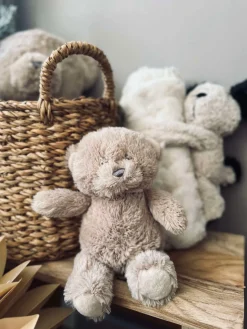 Bamse 22cm - Brown