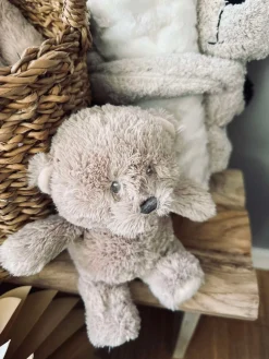 Bamse 22cm - Brown