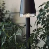Bedlampe KIA solar
