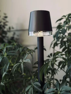 Bedlampe KIA solar