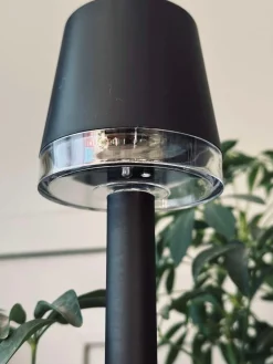 Bedlampe KIA solar