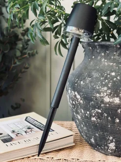 Bedlampe KIA solar