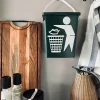 BIO Spand med låg - Grøn