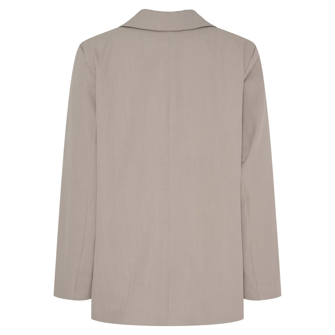 Blazer Majken - Dark beige