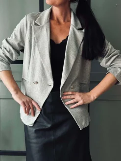 Blazer Vivian Grey