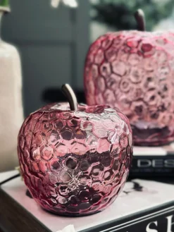Æble Pink - Large