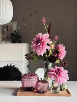Æble Pink - Small