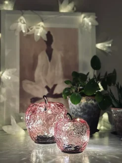 Æble Pink - Small