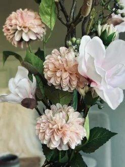 Blomst Dahlia