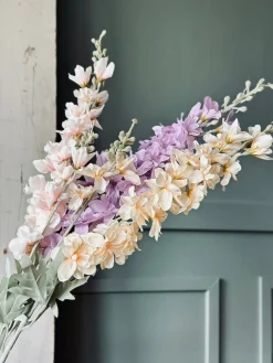 Blomster mix