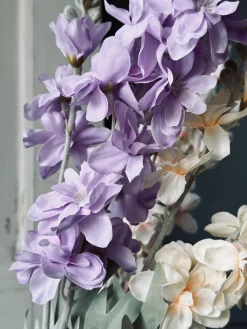 Blomster mix
