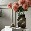 Blomst stilk 53 cm - Rosa