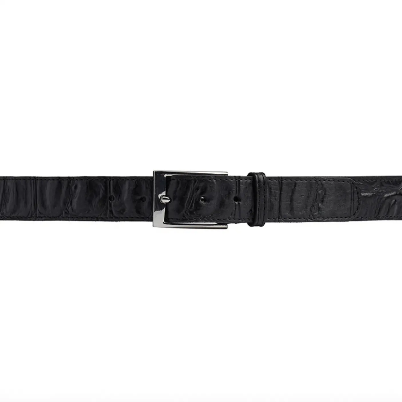 Bælte Croco deluxe