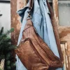 Bæltetaske CLASSY - Chesterfield